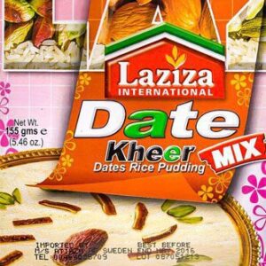 Laziza Date Kheer 155 G