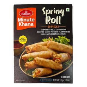 Spring Roll-20 Pieces