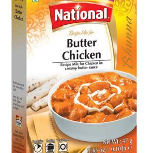 National Butter Chicken 94 G